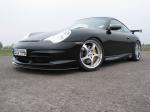 Porsche 911 GT3 RSC 3.8 by Cargraphic 2003 года